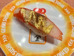 -元气寿司(金光华店)