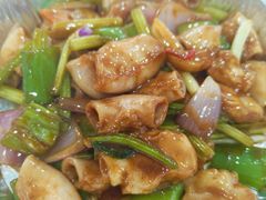 -南记食粥坊·宵夜大排档(岭南分店)