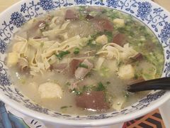 -秦晋面馆(青岛万象城店)