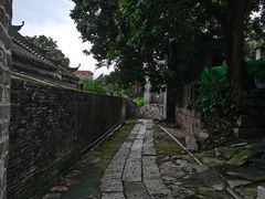 -良溪古村