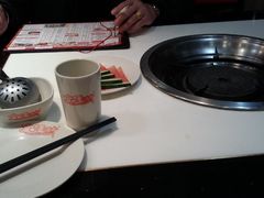 点菜中-川中故事·成都老火锅(东书房店)