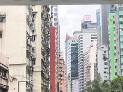 -山顶缆车