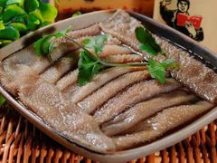 -佬革命主题火锅(玉沙路店)