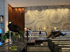 -西双版纳融创皇冠假日度假酒店