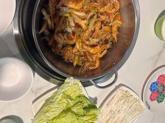 -重庆巴渝火锅(钟家村店)