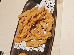 -唐拉雅秀酒店-唐苑中餐厅