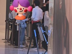 -lululemon(万象城店)