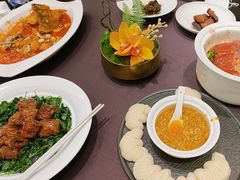 -老正兴菜馆(福州路店)