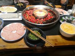 -巴蜀印象火锅(永陵总店)