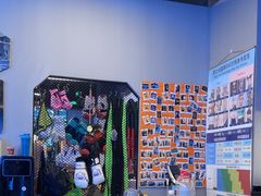 -NRG健身私教CLUB(静安体育中心店)