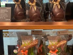 -Laderach 莱德拉(上海环贸iapm店)