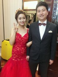 -蒙娜丽莎婚纱摄影(南门店)