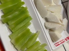 -幸运牛汕头小黄牛牛肉火锅(梅林店)