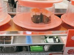 -争鲜回转寿司(中街大悦城店)
