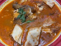 -大碗居·烤鸭·鱼头泡饼(天坛东门店)