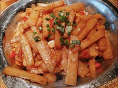 -禾田下生态餐厅(华天城总店)