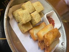 -王荣法仓前羊锅