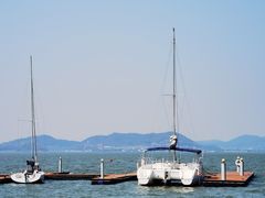 -东钱湖旅游度假区