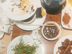 -汉巴味德(沈阳万象汇店)