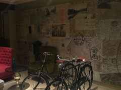 -天津津利华酒店