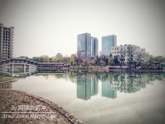 -西海子公园