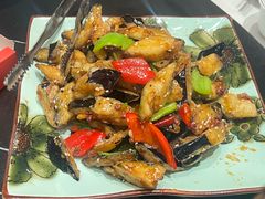 -小广寒电影艺术餐厅(小广寒经三路店)