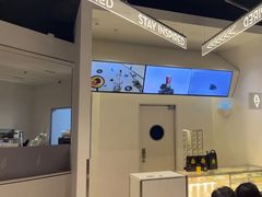 -喜茶(烟台莱山万象汇店)