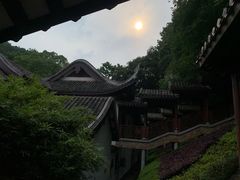 -岳麓山风景名胜区