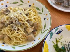 -萨莉亚意式餐厅(深圳北站店)