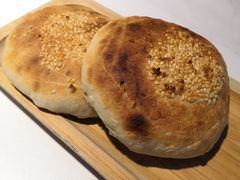 转炉火烧-黑鸡小馆(金源店)