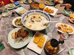 -山外山菜馆(玉泉路店)