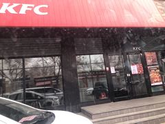 门面-肯德基(珠峰店)