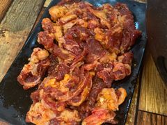 -金达莱烧烤(黎明南街店)