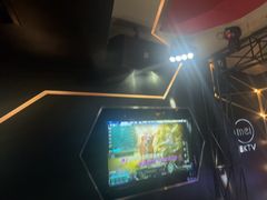 -魅KTV·AI辅唱(簋街店)