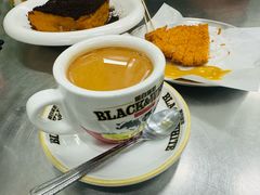 招牌港式奶茶-颓记茶餐厅(夏湾店)