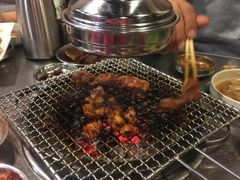-釜山火炉·海鲜烤肉(紫藤路店)