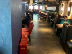 -斗牛士牛排(南京东路店)