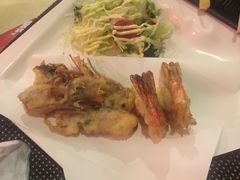 盐烤大明虾-有喜屋·深夜食堂(北京西路店)