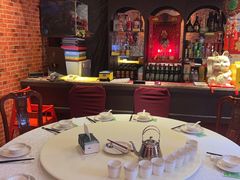 大堂-永兴餐厅(复兴中路店)
