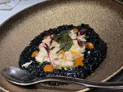 -Osteria Garden 生蚝花园餐厅(原进贤路店)