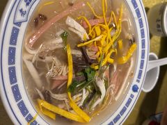 -老雒阳面馆·水席(高新区店)