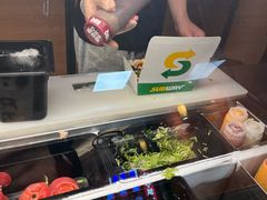 -赛百味SUBWAY(汉峪金谷店)