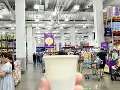 -山姆会员商店(上海浦东店)