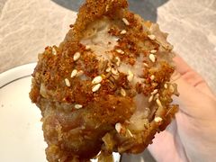 -邢家锅贴老店·非遗·开封菜(金明广场店)