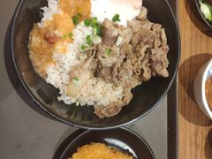 -食其家·牛丼咖喱(A世界店)