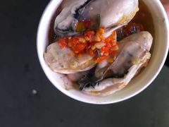 -冯姐生蚝(迎宾广场店)