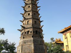 -南京市江宁方山