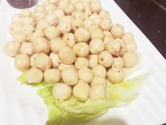 -比尔斯健康烤肉自助餐厅