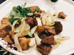 -山西饭店