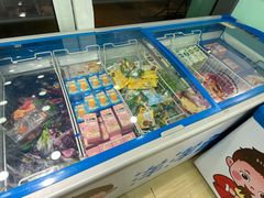 -洋洋爸雪糕(万科店)